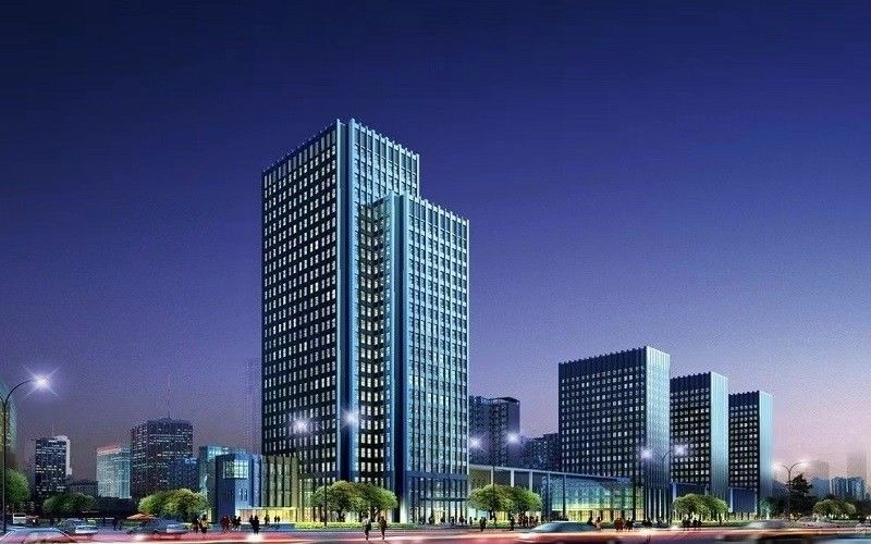 Çin Wuxi Deruifeng Metal Technology Co., LTD şirket Profili