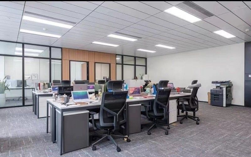 Çin Wuxi Deruifeng Metal Technology Co., LTD şirket Profili