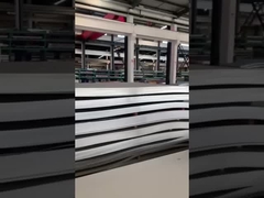 Stainless Steel Rolled Plate is a silver-white product with excellent corrosion resistance.